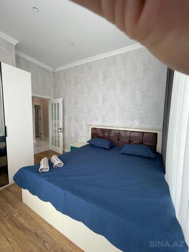 İcarəyə verilir 4 otaqlı həyət evi/bağ evi 210 m², Mərdəkan q., photo 14 from 23