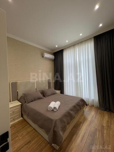 İcarəyə verilir 4 otaqlı həyət evi/bağ evi 210 m², Mərdəkan q., photo 15 from 23