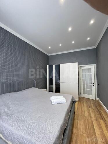 İcarəyə verilir 4 otaqlı həyət evi/bağ evi 210 m², Mərdəkan q., photo 19 from 23