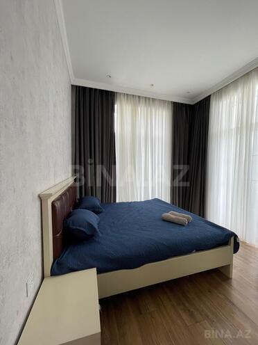 İcarəyə verilir 4 otaqlı həyət evi/bağ evi 210 m², Mərdəkan q., photo 13 from 23