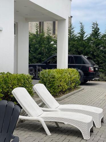 İcarəyə verilir 4 otaqlı həyət evi/bağ evi 210 m², Mərdəkan q., photo 21 from 23