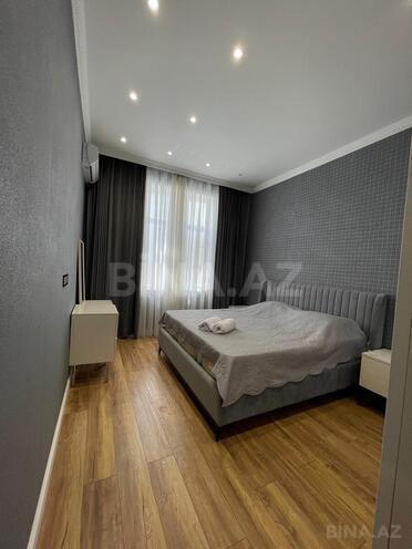 İcarəyə verilir 4 otaqlı həyət evi/bağ evi 210 m², Mərdəkan q., photo 16 from 23