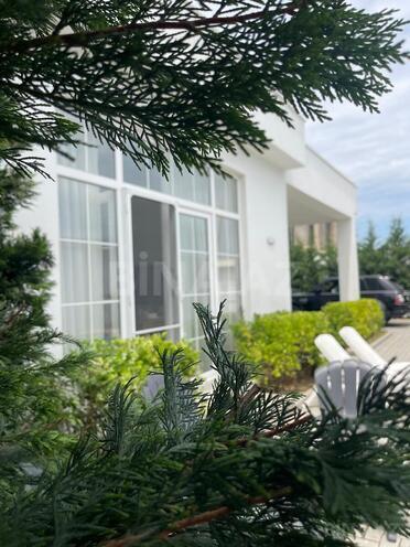 İcarəyə verilir 4 otaqlı həyət evi/bağ evi 210 m², Mərdəkan q., photo 20 from 23