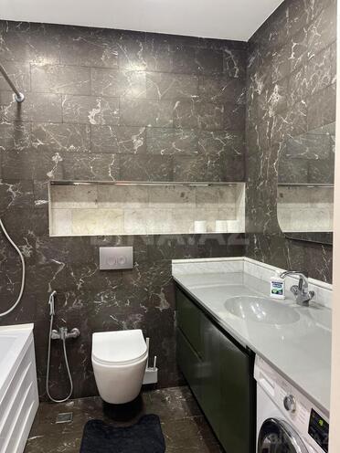 İcarəyə verilir 4 otaqlı həyət evi/bağ evi 210 m², Mərdəkan q., photo 22 from 23