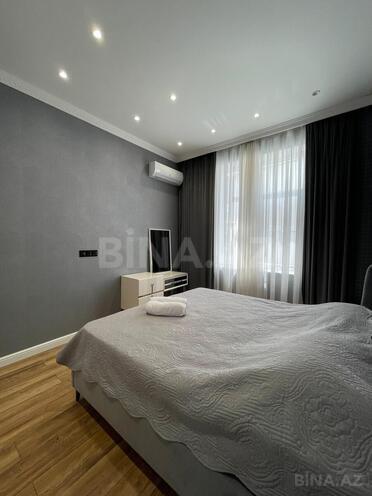 İcarəyə verilir 4 otaqlı həyət evi/bağ evi 210 m², Mərdəkan q., photo 18 from 23