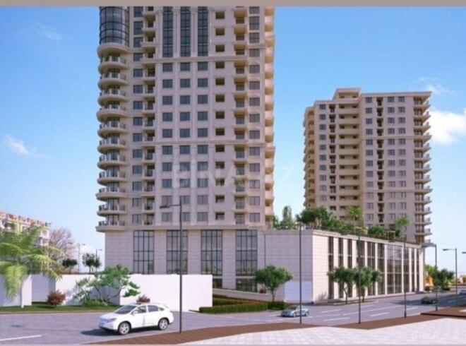 Satılır 4 otaqlı yeni tikili 186.5 m², 28 May m., photo 6 from 17