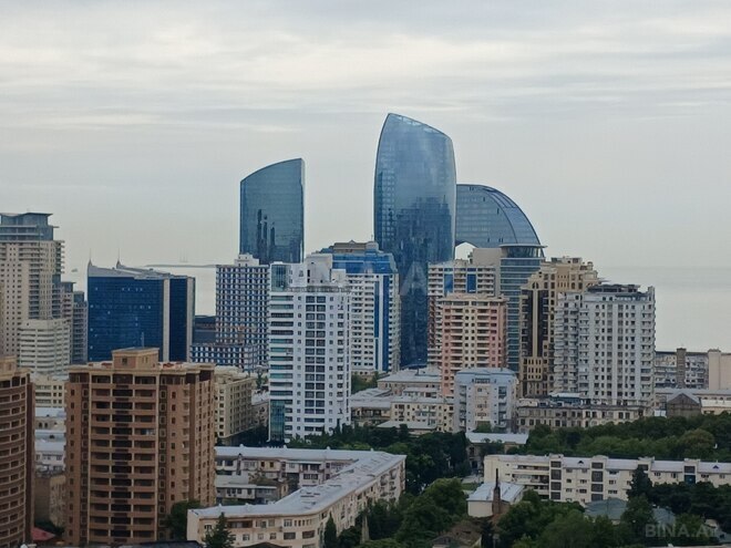 Satılır 4 otaqlı yeni tikili 186.5 m², 28 May m., photo 12 from 17