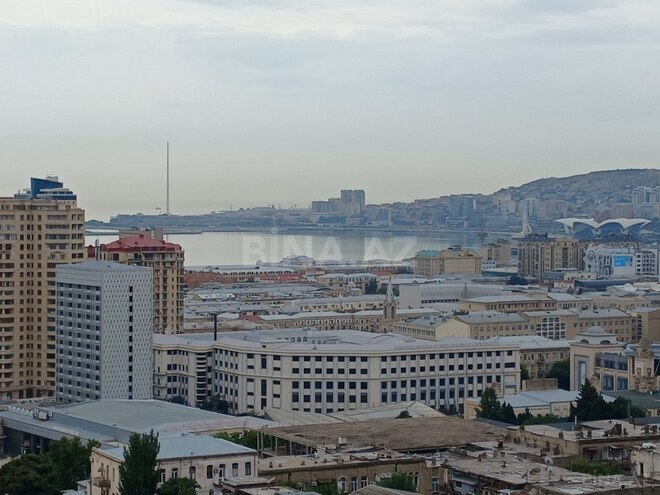 Satılır 4 otaqlı yeni tikili 186.5 m², 28 May m., photo 16 from 17