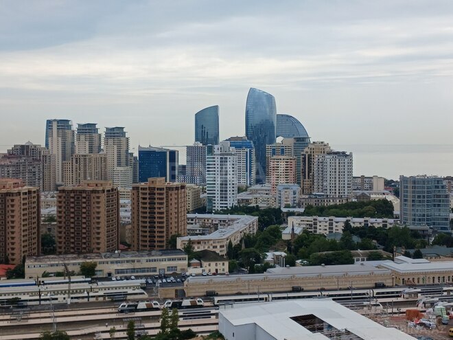 Satılır 4 otaqlı yeni tikili 186.5 m², 28 May m., photo 8 from 17