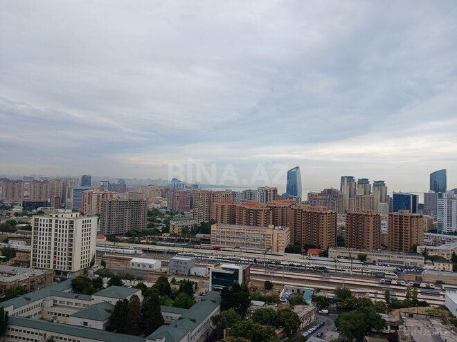 Satılır 4 otaqlı yeni tikili 186.5 m², 28 May m., photo 7 from 17
