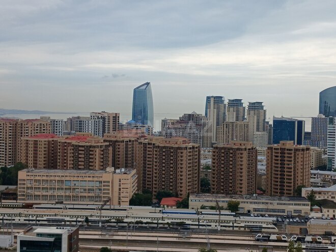 Satılır 4 otaqlı yeni tikili 186.5 m², 28 May m., photo 1 from 17