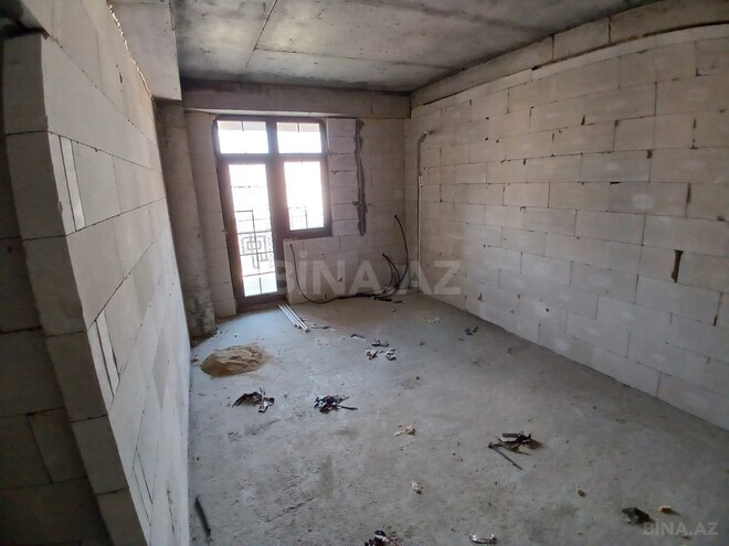 Satılır 4 otaqlı yeni tikili 186.5 m², 28 May m., photo 11 from 17