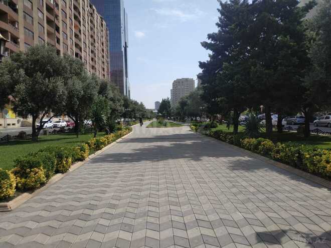 Satılır 3 otaqlı yeni tikili 140 m², Şah İsmayıl Xətai m., photo 29 from 30