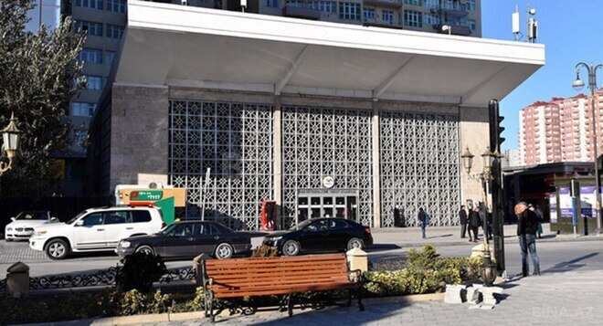 Satılır 3 otaqlı yeni tikili 140 m², Şah İsmayıl Xətai m., photo 1 from 30