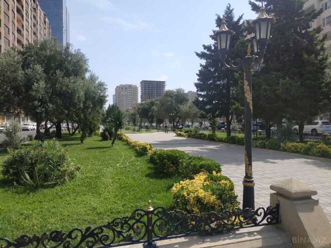 Satılır 3 otaqlı yeni tikili 140 m², Şah İsmayıl Xətai m., photo 28 from 30