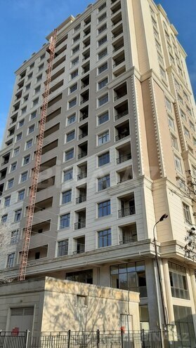 Продаётся 1-комн. новостройка 40 м², Наримановский  р., photo 10 from 11