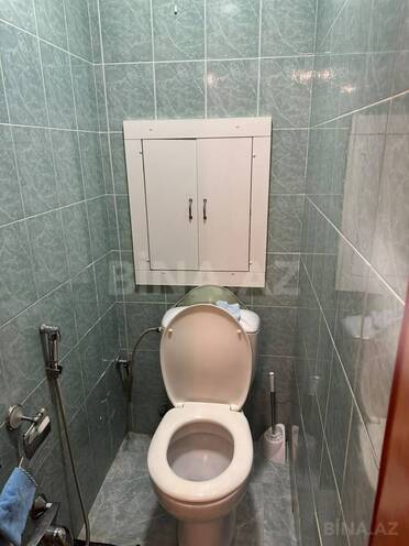 Satılır 3 otaqlı köhnə tikili 75 m², Nəsimi r., photo 15 from 17