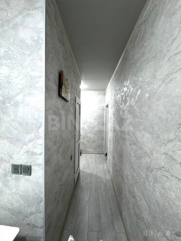 İcarəyə verilir 1 otaqlı köhnə tikili 50 m², Həzi Aslanov m., photo 11 from 16