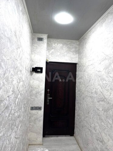 İcarəyə verilir 1 otaqlı köhnə tikili 50 m², Həzi Aslanov m., photo 15 from 16