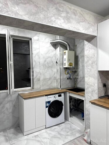 İcarəyə verilir 1 otaqlı köhnə tikili 50 m², Həzi Aslanov m., photo 9 from 16