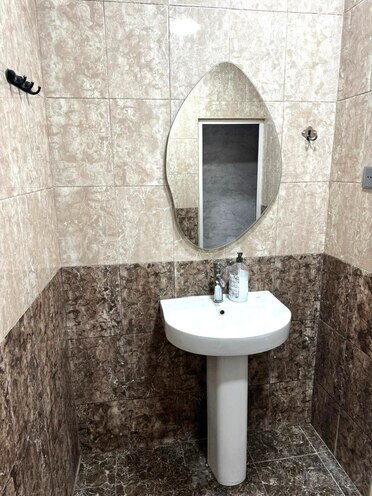 İcarəyə verilir 1 otaqlı köhnə tikili 50 m², Həzi Aslanov m., photo 13 from 16