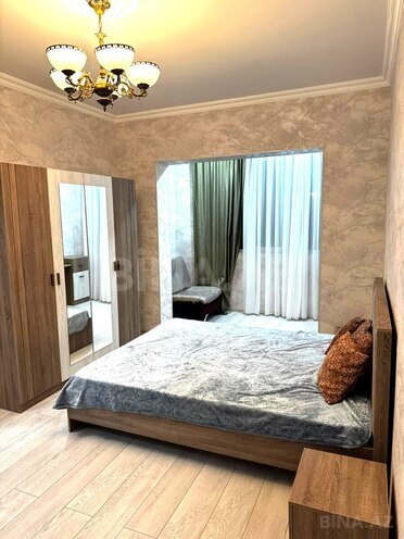İcarəyə verilir 1 otaqlı köhnə tikili 50 m², Həzi Aslanov m., photo 3 from 16