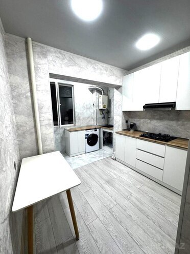 İcarəyə verilir 1 otaqlı köhnə tikili 50 m², Həzi Aslanov m., photo 7 from 16