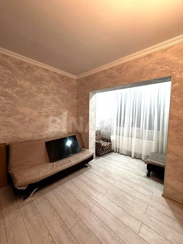 İcarəyə verilir 1 otaqlı köhnə tikili 50 m², Həzi Aslanov m., photo 5 from 16