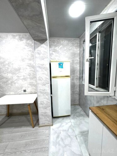 İcarəyə verilir 1 otaqlı köhnə tikili 50 m², Həzi Aslanov m., photo 10 from 16