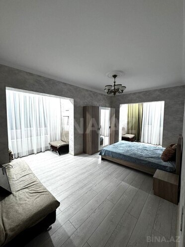 İcarəyə verilir 1 otaqlı köhnə tikili 50 m², Həzi Aslanov m., photo 1 from 16
