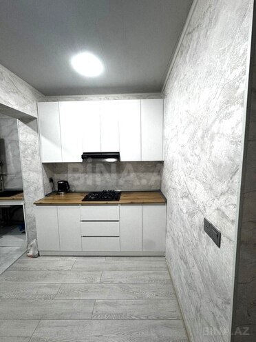 İcarəyə verilir 1 otaqlı köhnə tikili 50 m², Həzi Aslanov m., photo 8 from 16