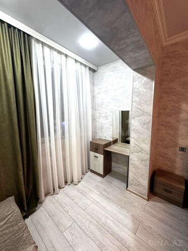 İcarəyə verilir 1 otaqlı köhnə tikili 50 m², Həzi Aslanov m., photo 4 from 16