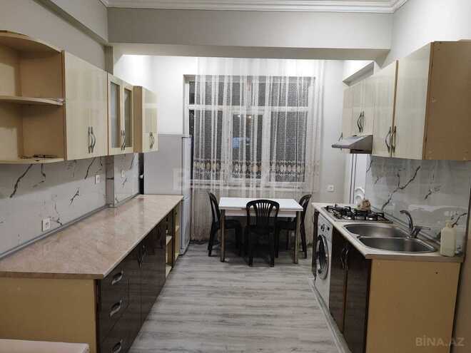 Сдаётся 3-комн. новостройка 81.3 м², photo 3 from 19