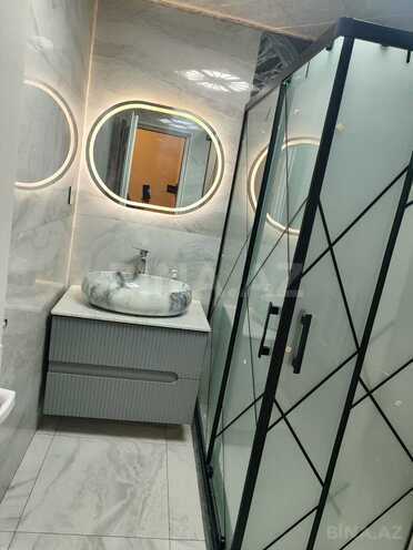Сдаётся 3-комн. новостройка 81.3 м², photo 14 from 19