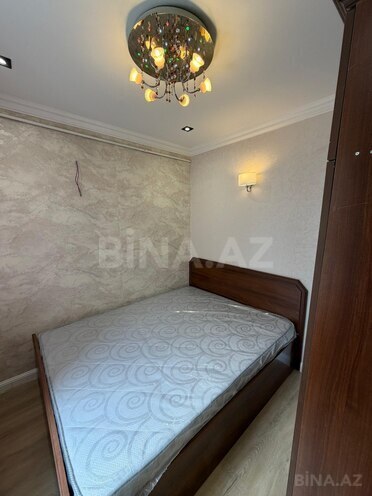 Продаётся 1-комн. вторичка 45 м², м. Азадлыг проспекти, photo 14 from 26