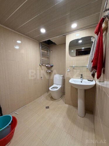 Продаётся 1-комн. вторичка 45 м², м. Азадлыг проспекти, photo 22 from 26