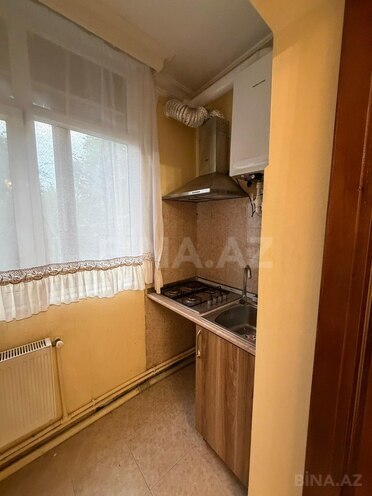 Продаётся 1-комн. вторичка 45 м², м. Азадлыг проспекти, photo 19 from 26
