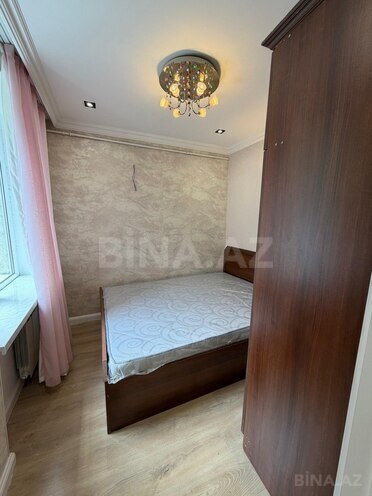 Продаётся 1-комн. вторичка 45 м², м. Азадлыг проспекти, photo 15 from 26