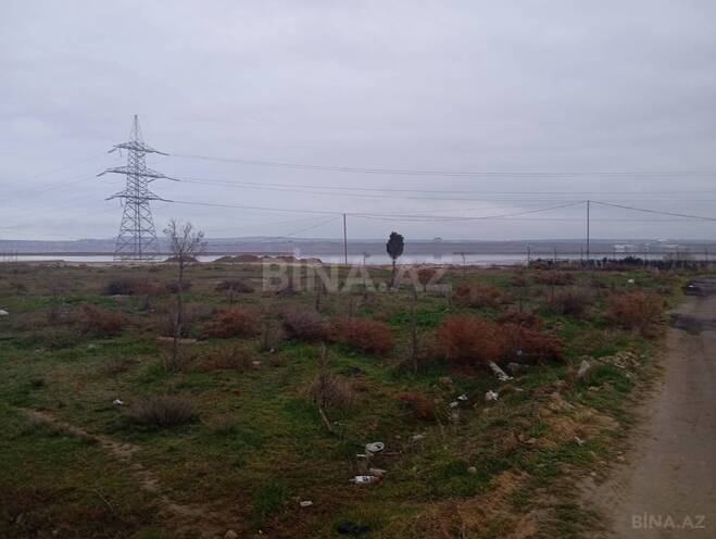Satılır  torpaq 62 sot, Masazır q., photo 1 from 6