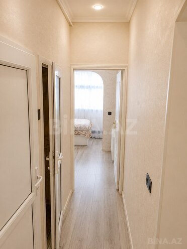 Satılır 3 otaqlı köhnə tikili 70 m², Yeni Yasamal q., photo 7 from 10