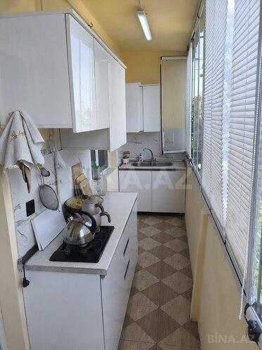 Satılır 3 otaqlı köhnə tikili 70 m², Yeni Yasamal q., photo 6 from 10