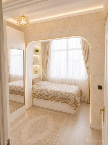 Satılır 3 otaqlı köhnə tikili 70 m², Yeni Yasamal q., photo 5 from 10