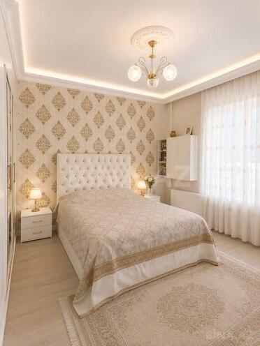 Satılır 3 otaqlı köhnə tikili 70 m², Yeni Yasamal q., photo 4 from 10