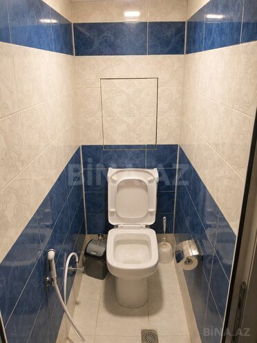 Satılır 3 otaqlı köhnə tikili 70 m², Yeni Yasamal q., photo 8 from 10