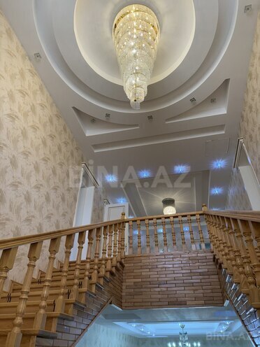 Продаётся 8-комн. дом/дача 600 м², пос. Тюркан, photo 18 from 20