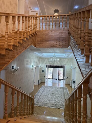 Продаётся 8-комн. дом/дача 600 м², пос. Тюркан, photo 16 from 20
