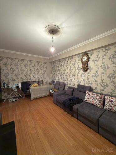 Satılır 2 otaqlı yeni tikili 62 m², photo 4 from 13