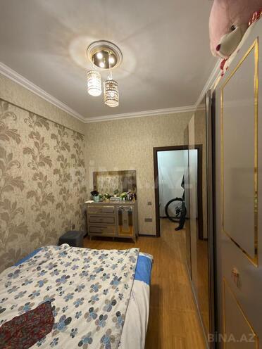 Satılır 2 otaqlı yeni tikili 62 m², photo 9 from 13