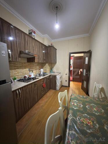 Satılır 2 otaqlı yeni tikili 62 m², photo 5 from 13