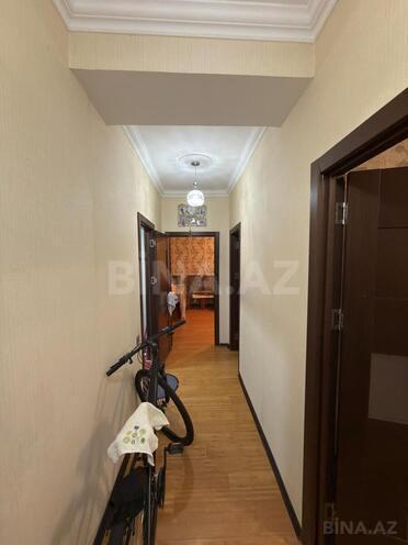 Satılır 2 otaqlı yeni tikili 62 m², photo 10 from 13